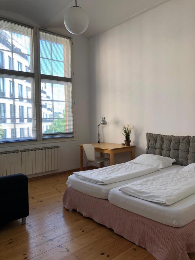 Berlincity Ostello