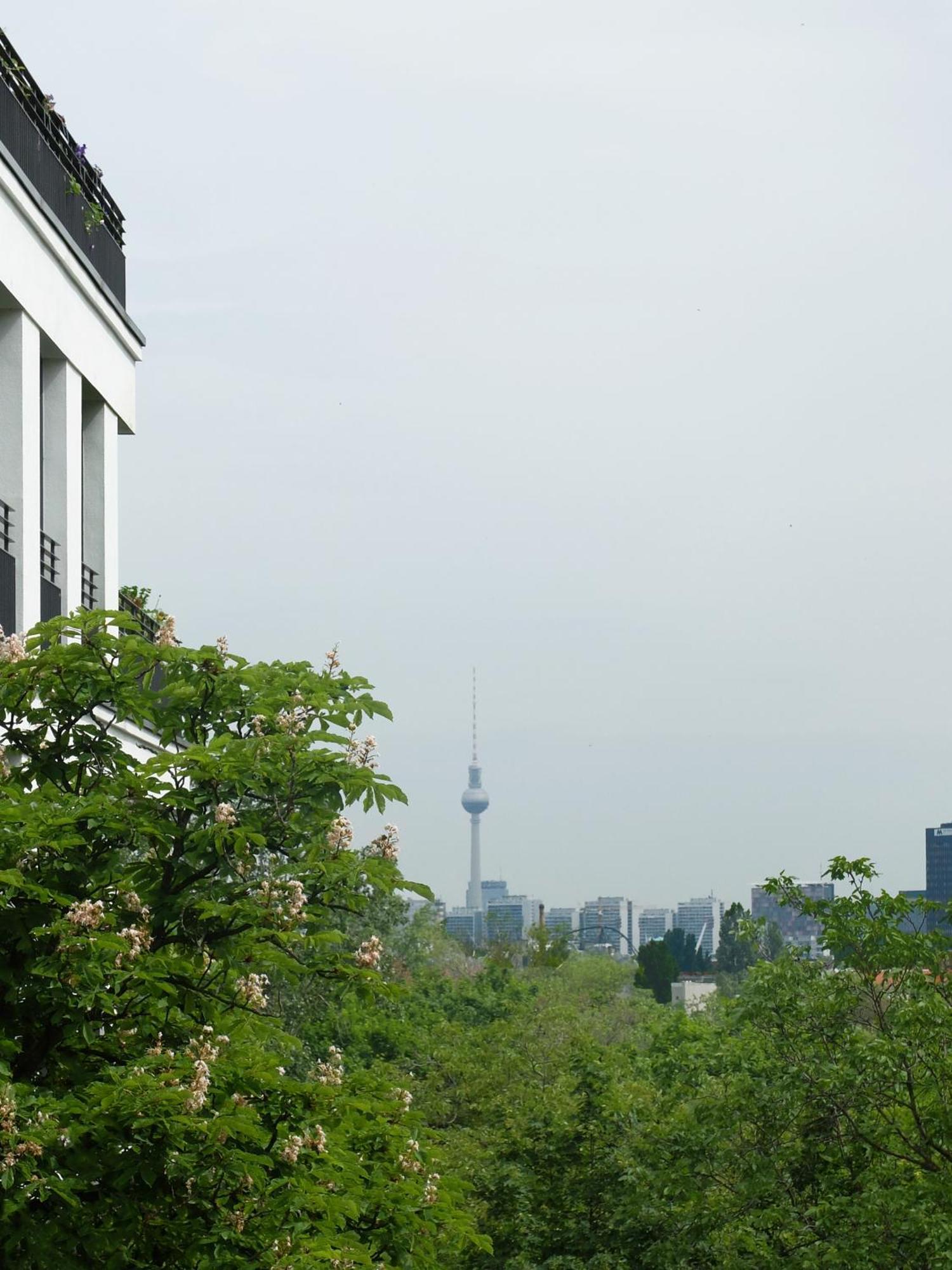 Albergue Berlincity