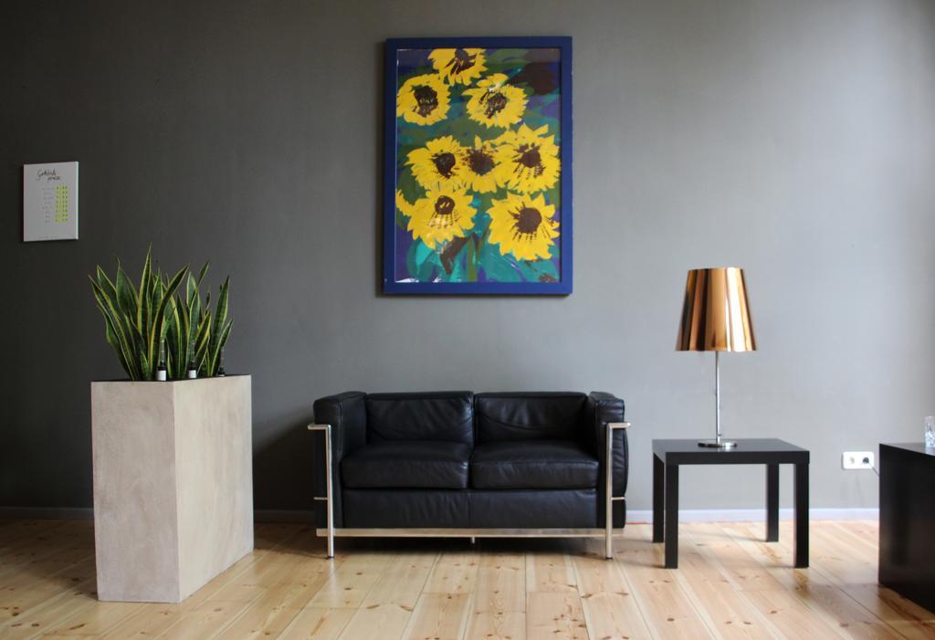 Albergue Berlincity *