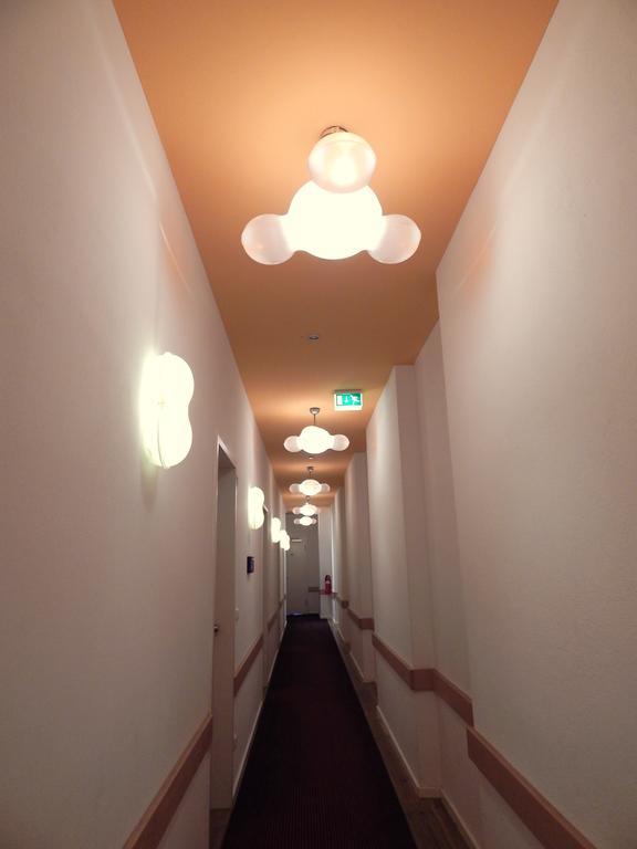 Berlincity Albergue *