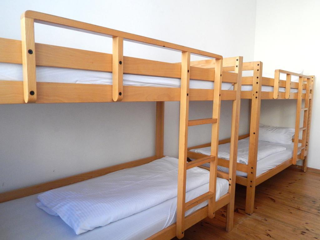 Berlincity Albergue Berlim